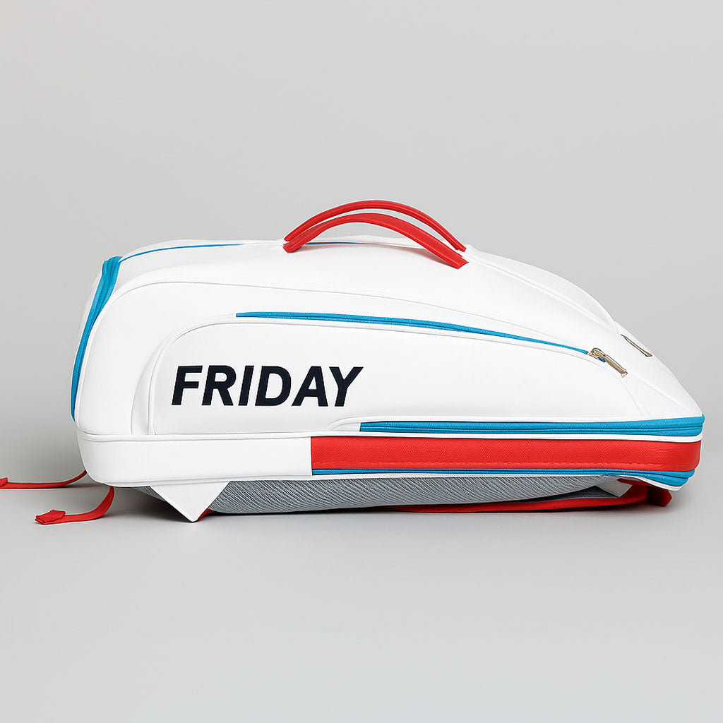 Mochila Friday Pickleball Equipment Bag