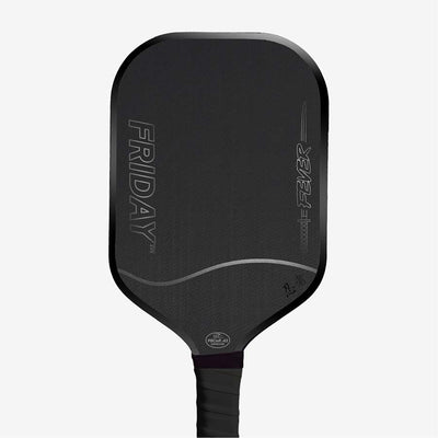 Raquete Friday Fever 102 Elongated | Gen 3 (16mm)