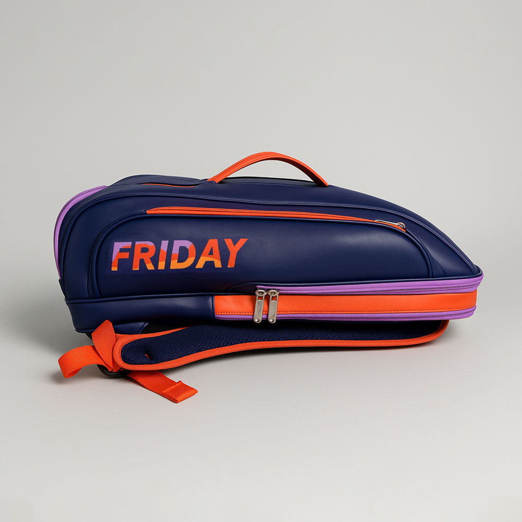 Mochila Friday Pickleball Equipment Bag
