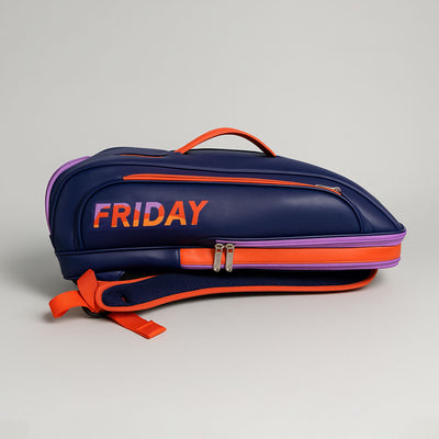 Mochila Friday Pickleball Equipment Bag