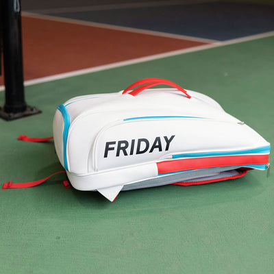 Mochila Friday Pickleball Equipment Bag