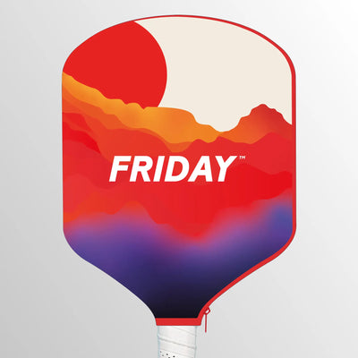 Capa para Raquete Friday Pickleball