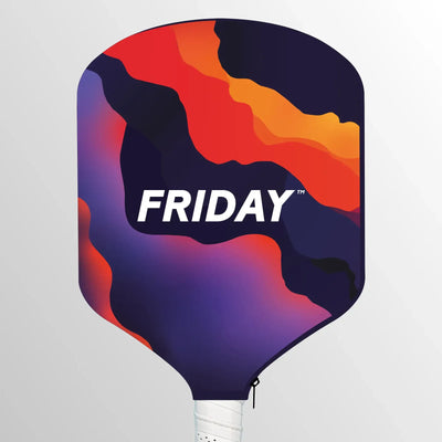 Capa para Raquete Friday Pickleball