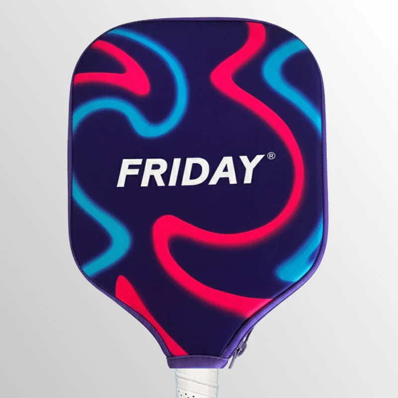 Capa para Raquete Friday Pickleball